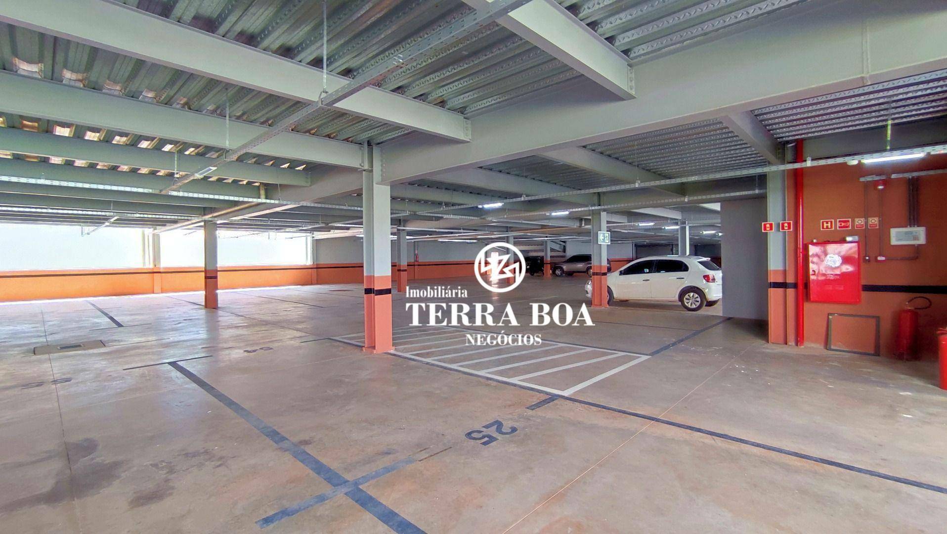 Apartamento para alugar com 2 quartos, 60m² - Foto 30