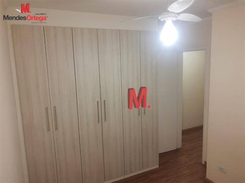 Apartamento para alugar com 2 quartos, 45m² - Foto 7