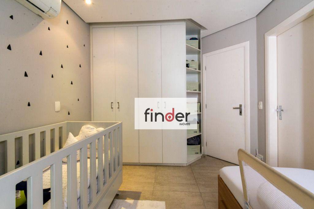 Apartamento à venda com 3 quartos, 172m² - Foto 16