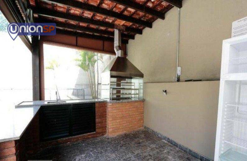 Apartamento à venda com 2 quartos, 59m² - Foto 14