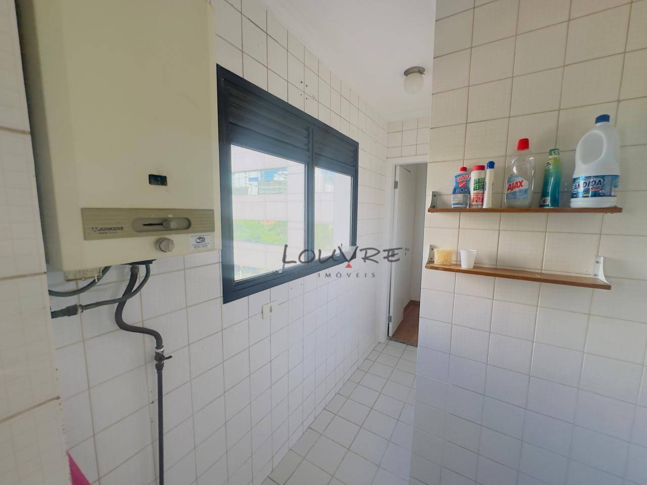 Apartamento à venda com 3 quartos, 92m² - Foto 23