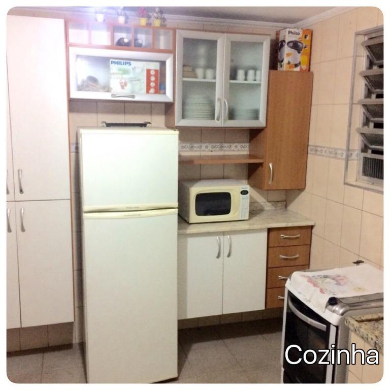 Apartamento à venda com 2 quartos, 79m² - Foto 11