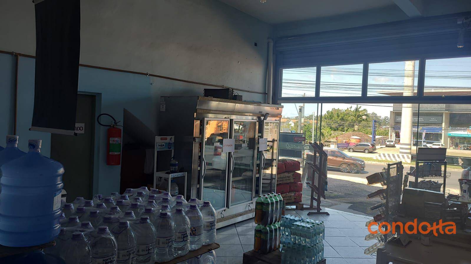 Prédio Inteiro, 390 m² - Foto 9