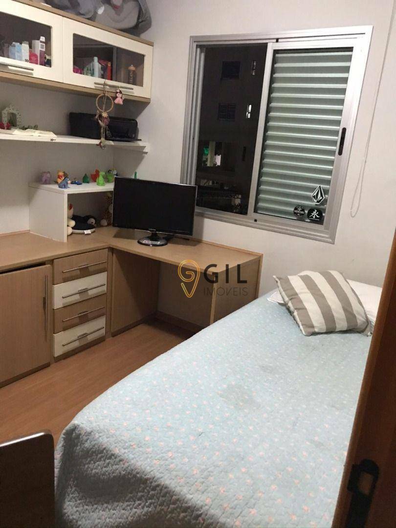 Apartamento à venda com 3 quartos, 94m² - Foto 11