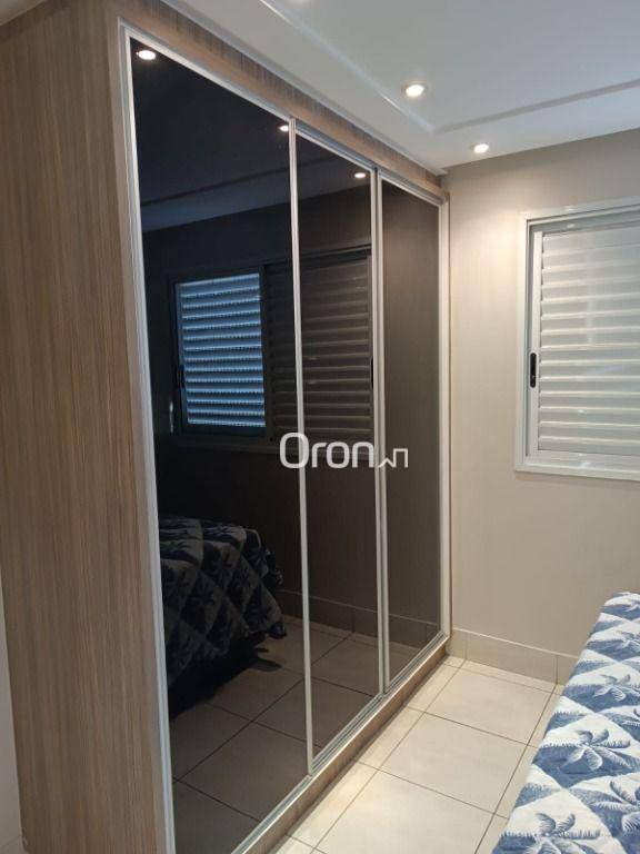 Apartamento à venda com 3 quartos, 84m² - Foto 8