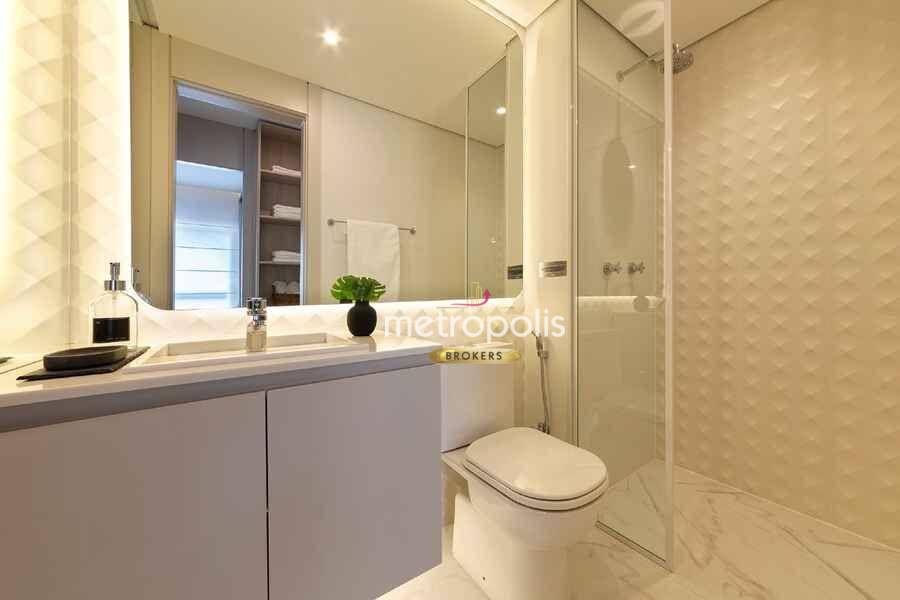 Apartamento à venda com 3 quartos, 72m² - Foto 9