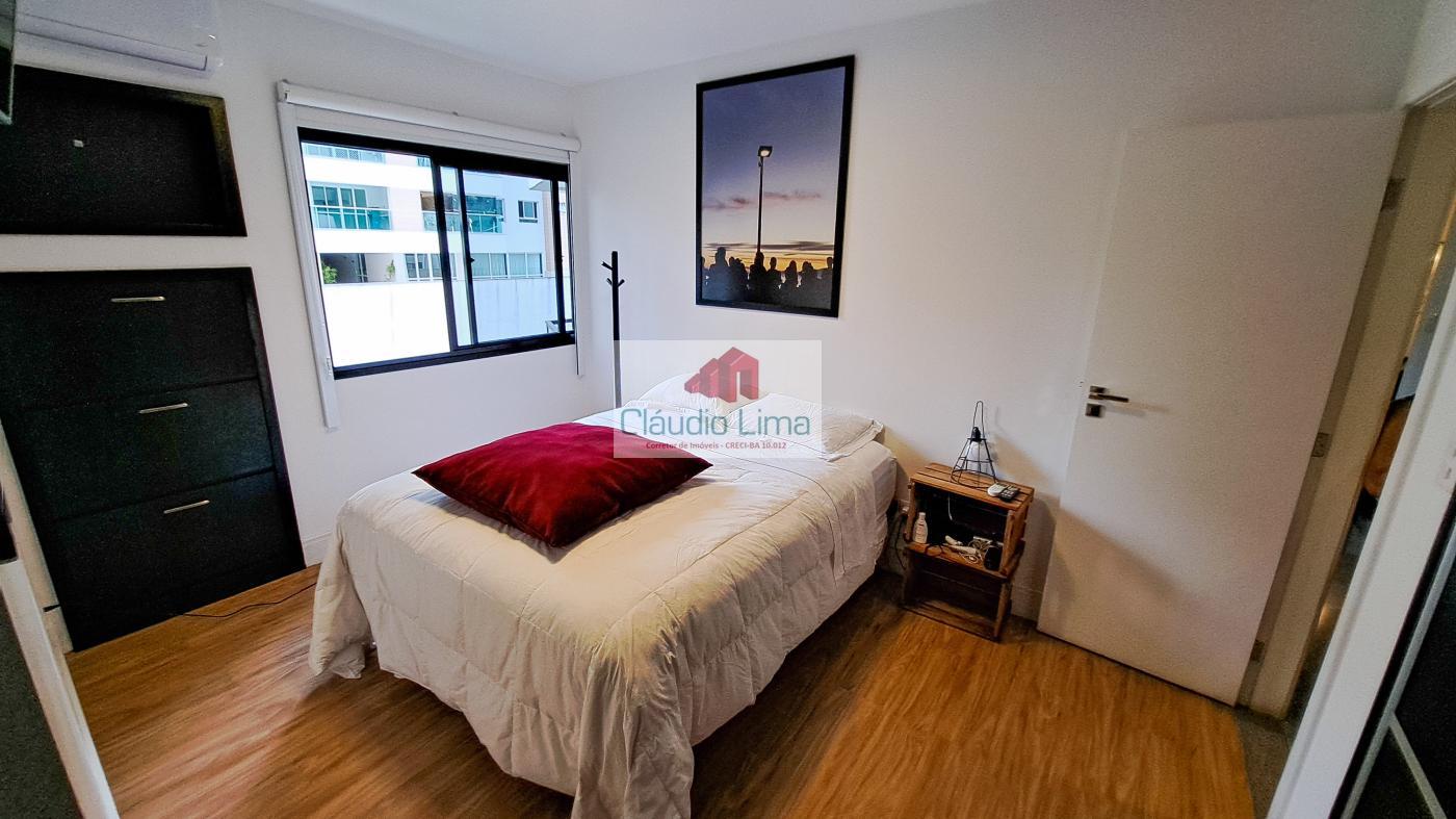 Apartamento à venda com 4 quartos, 133m² - Foto 18