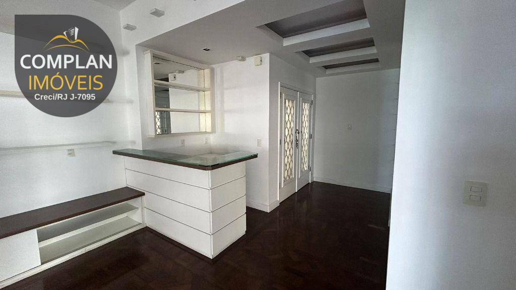 Apartamento à venda e aluguel com 4 quartos, 290m² - Foto 6