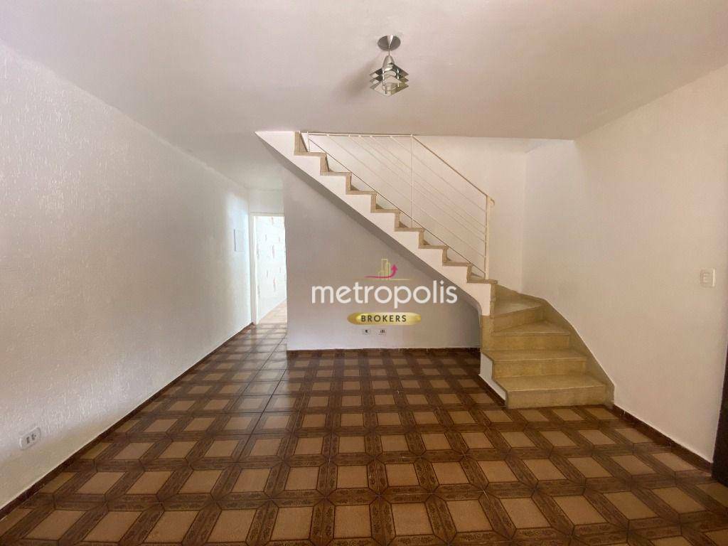 Sobrado à venda com 2 quartos, 140m² - Foto 2