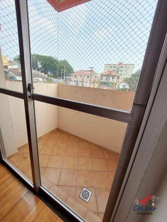 Apartamento à venda com 2 quartos, 50m² - Foto 5