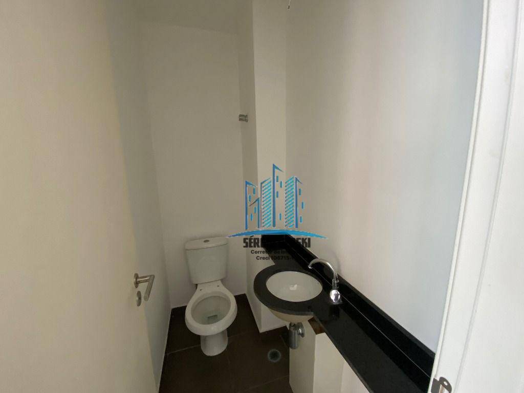 Apartamento à venda com 1 quarto, 57m² - Foto 13