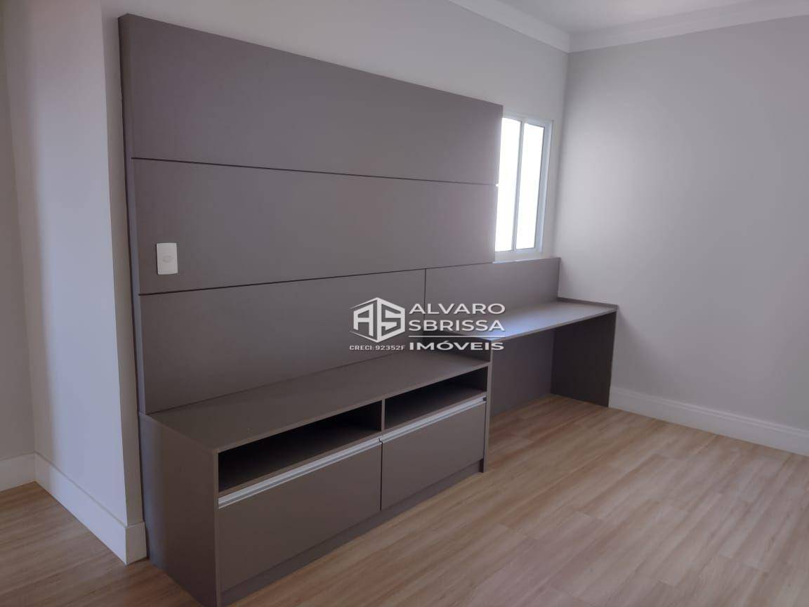 Apartamento à venda com 3 quartos, 134m² - Foto 10