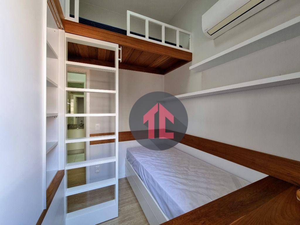 Apartamento à venda com 2 quartos, 101m² - Foto 12