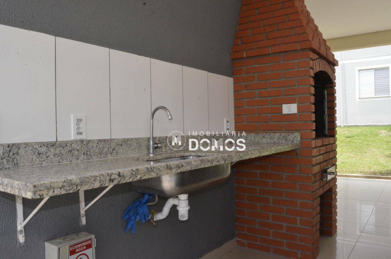 Apartamento à venda com 2 quartos, 45m² - Foto 24