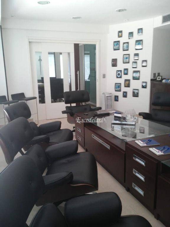 Conjunto Comercial-Sala à venda, 78m² - Foto 13