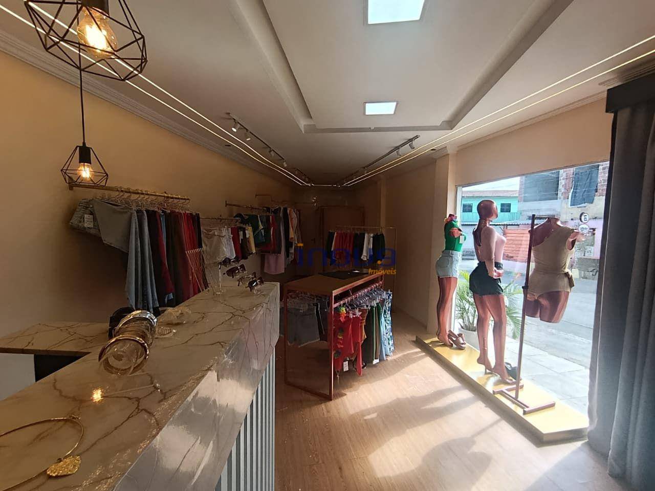 Casa, 1 quarto, 40 m² - Foto 4