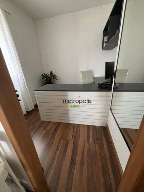 Apartamento à venda com 3 quartos, 61m² - Foto 18