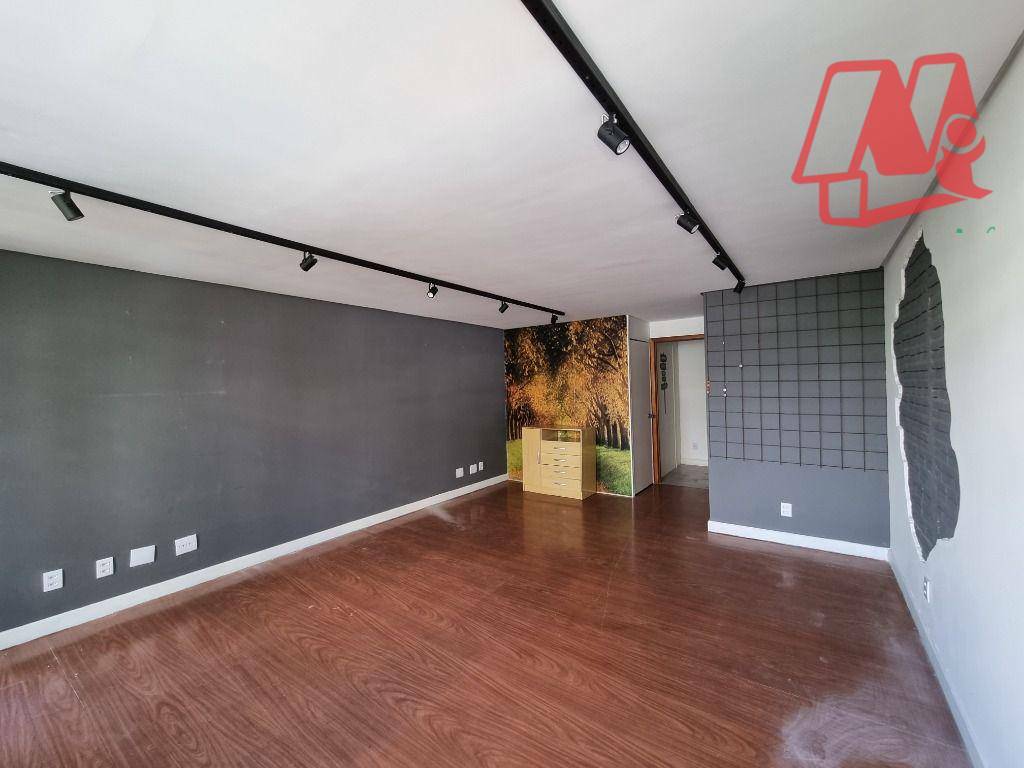Conjunto Comercial-Sala à venda, 39m² - Foto 9