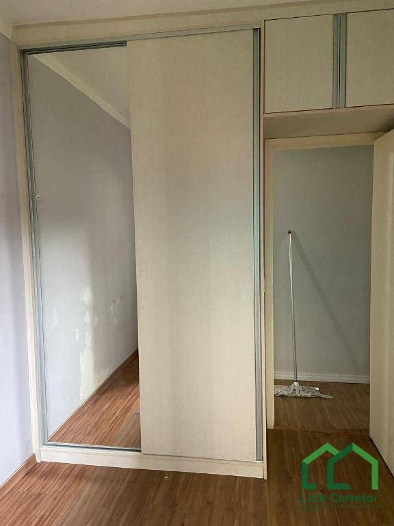 Apartamento à venda com 2 quartos, 50m² - Foto 8