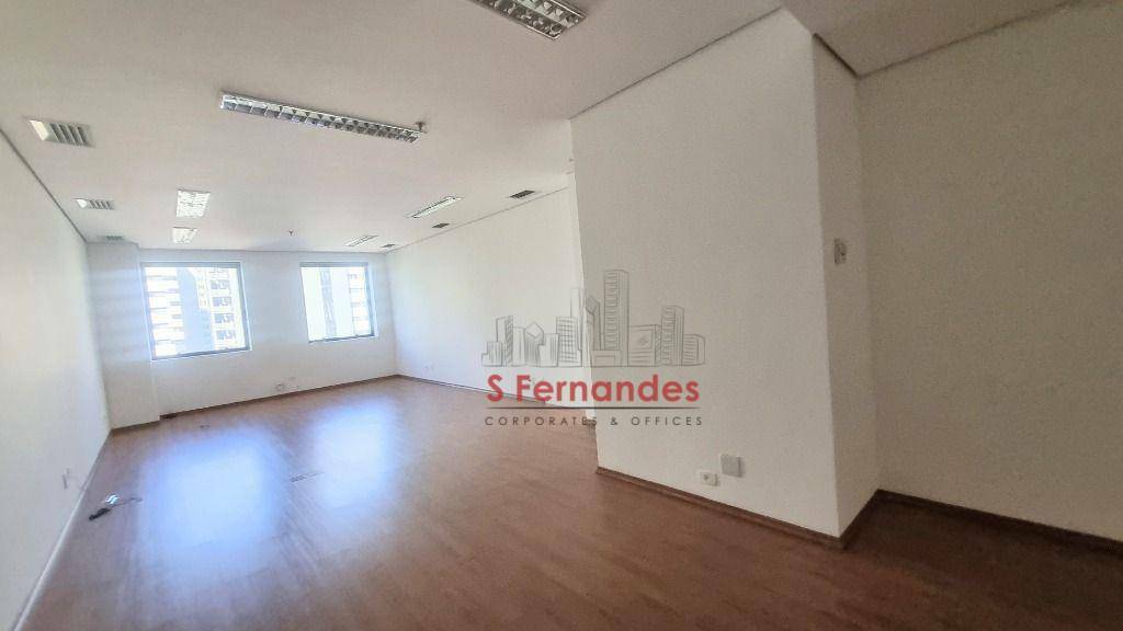 Conjunto Comercial-Sala para alugar, 53m² - Foto 4