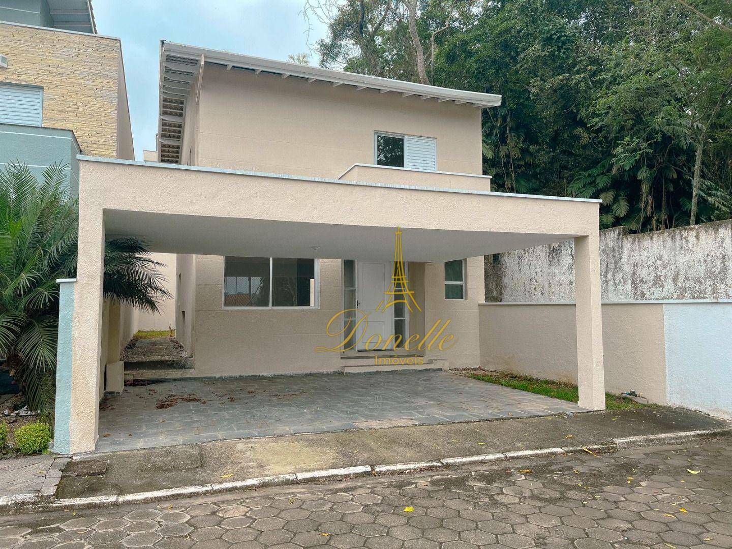 Sobrado à venda com 3 quartos, 178m² - Foto 3