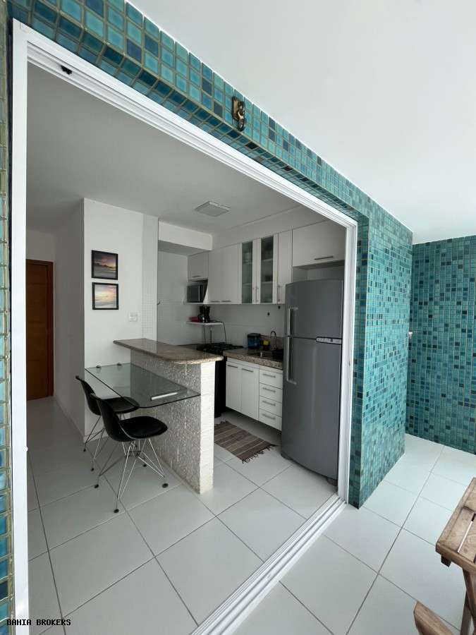 Apartamento para alugar com 1 quarto, 45m² - Foto 37