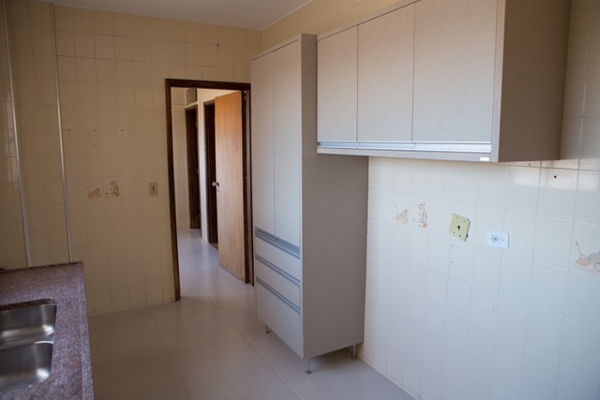 Apartamento à venda com 3 quartos, 133m² - Foto 8