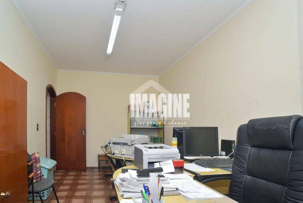 Sobrado à venda com 4 quartos, 360m² - Foto 12