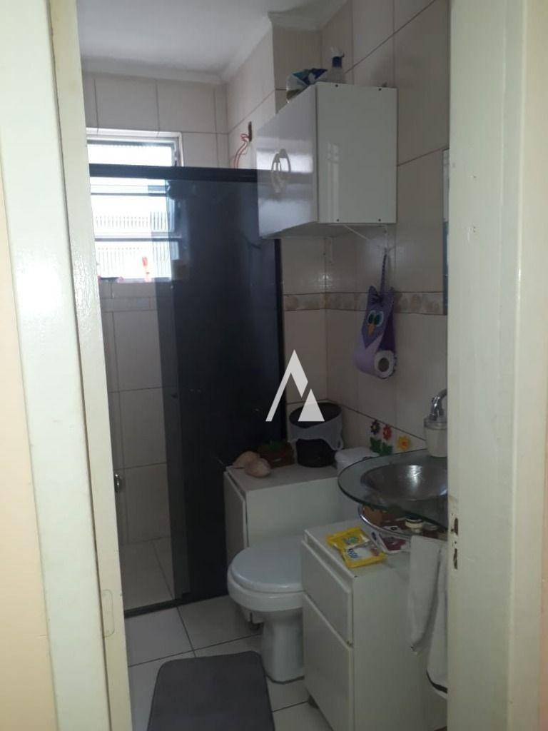 Apartamento à venda com 3 quartos, 60m² - Foto 17