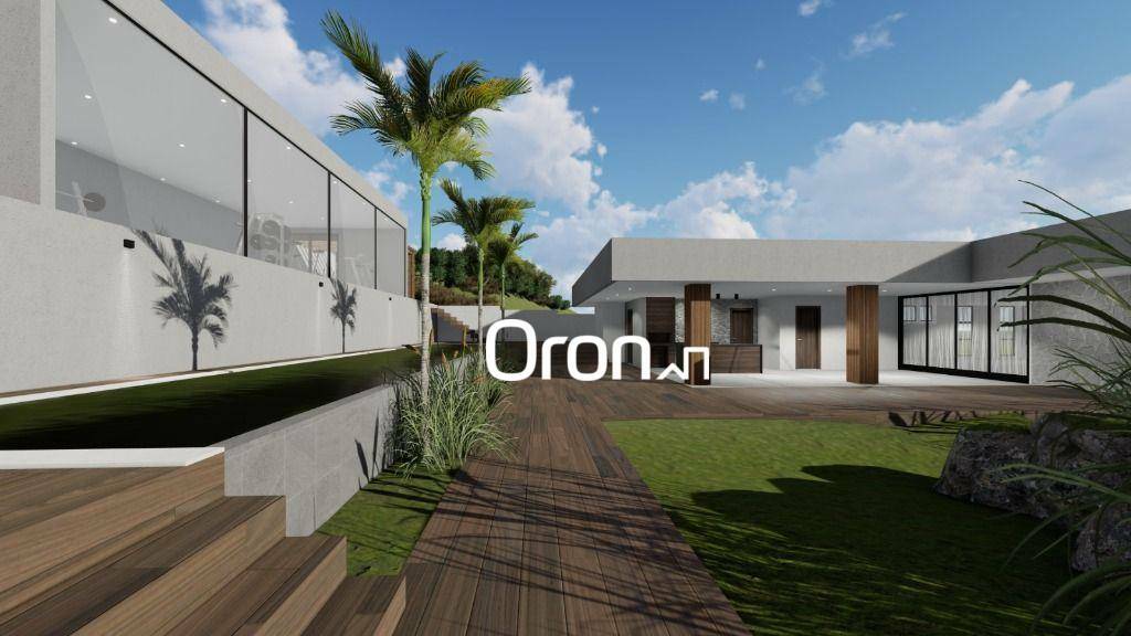 Casa de Condomínio, 5 quartos - Foto 5