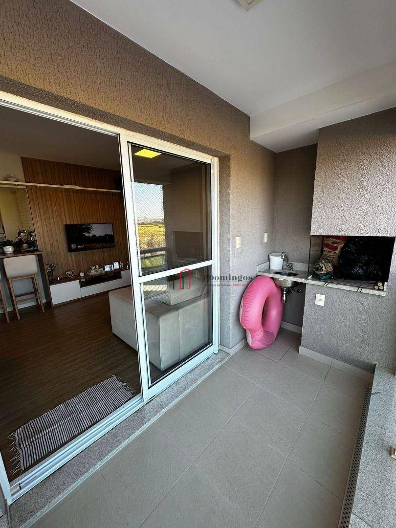 Apartamento à venda com 3 quartos, 90m² - Foto 6