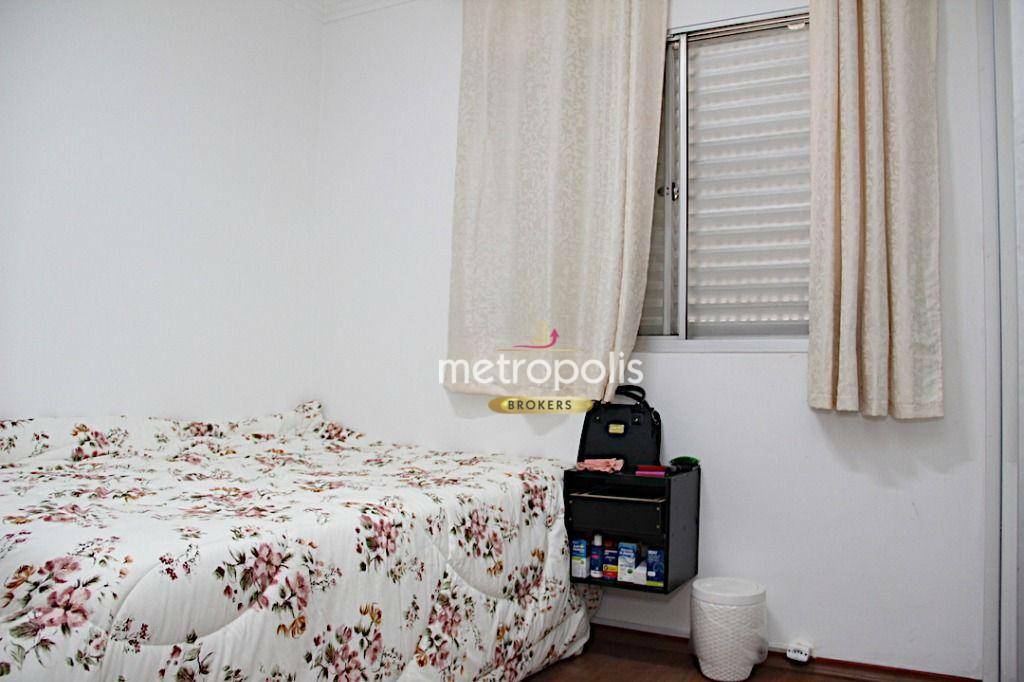 Apartamento à venda com 2 quartos, 52m² - Foto 9