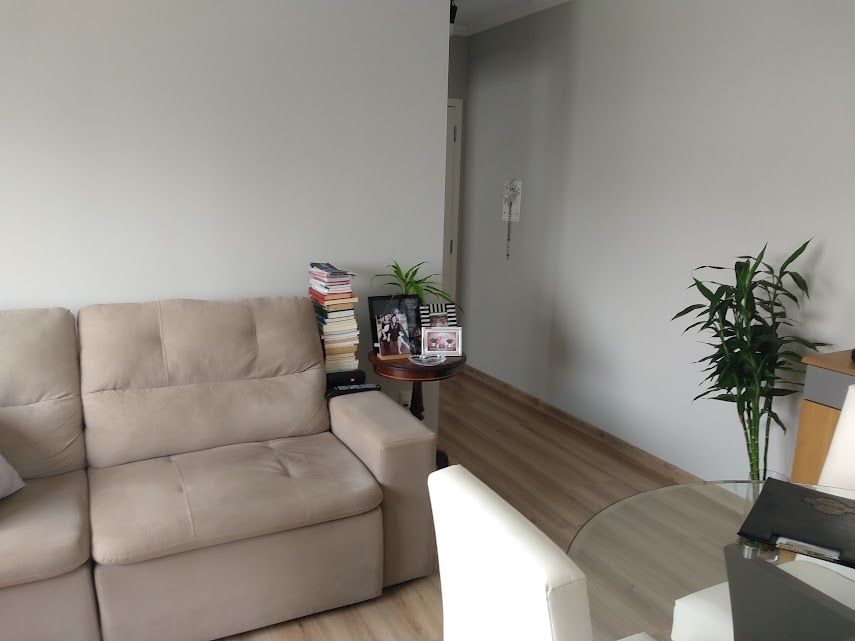 Apartamento à venda com 1 quarto, 40m² - Foto 8