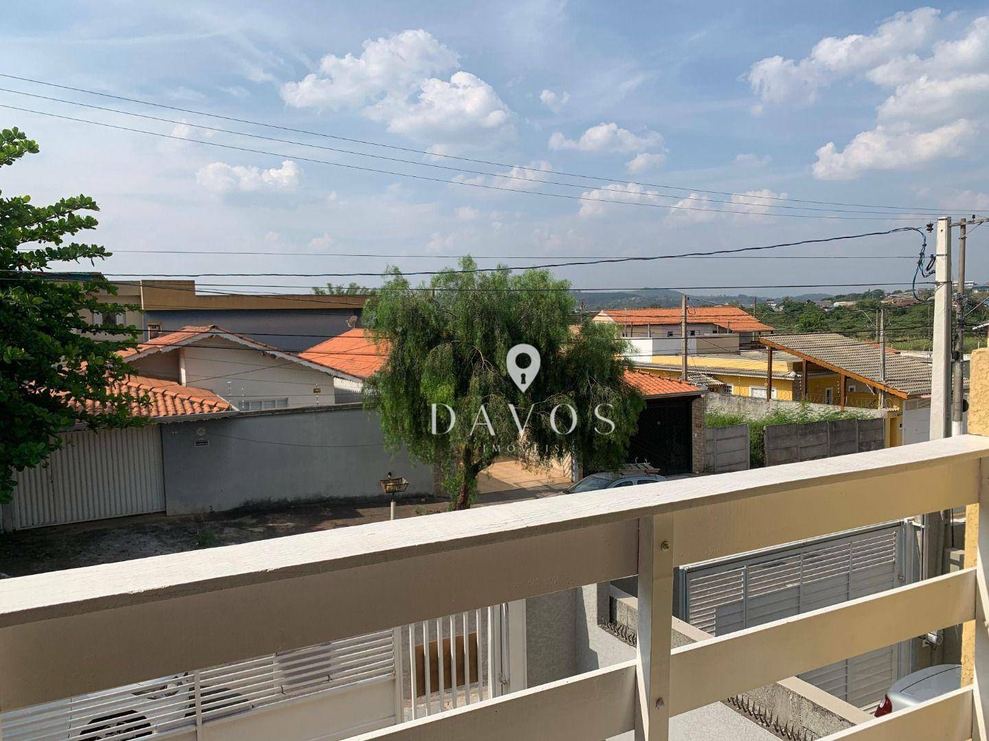 Sobrado à venda com 2 quartos, 87m² - Foto 15