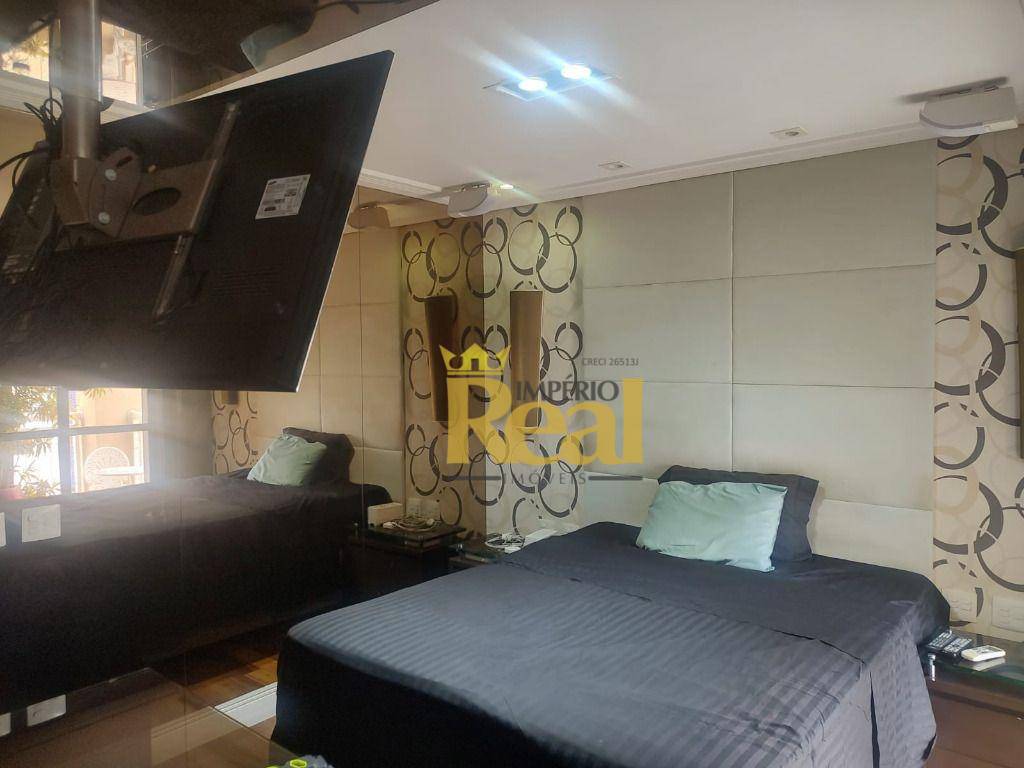 Apartamento para alugar com 3 quartos, 206m² - Foto 39