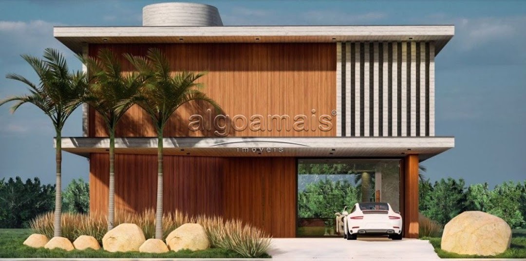 Casa de Condomínio à venda com 5 quartos, 448m² - Foto 2