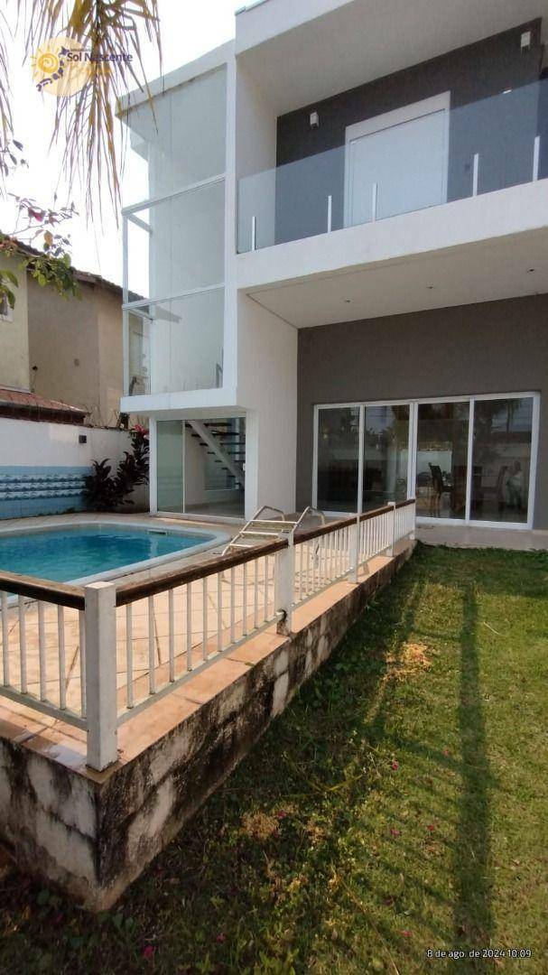 Casa à venda com 4 quartos, 250m² - Foto 28