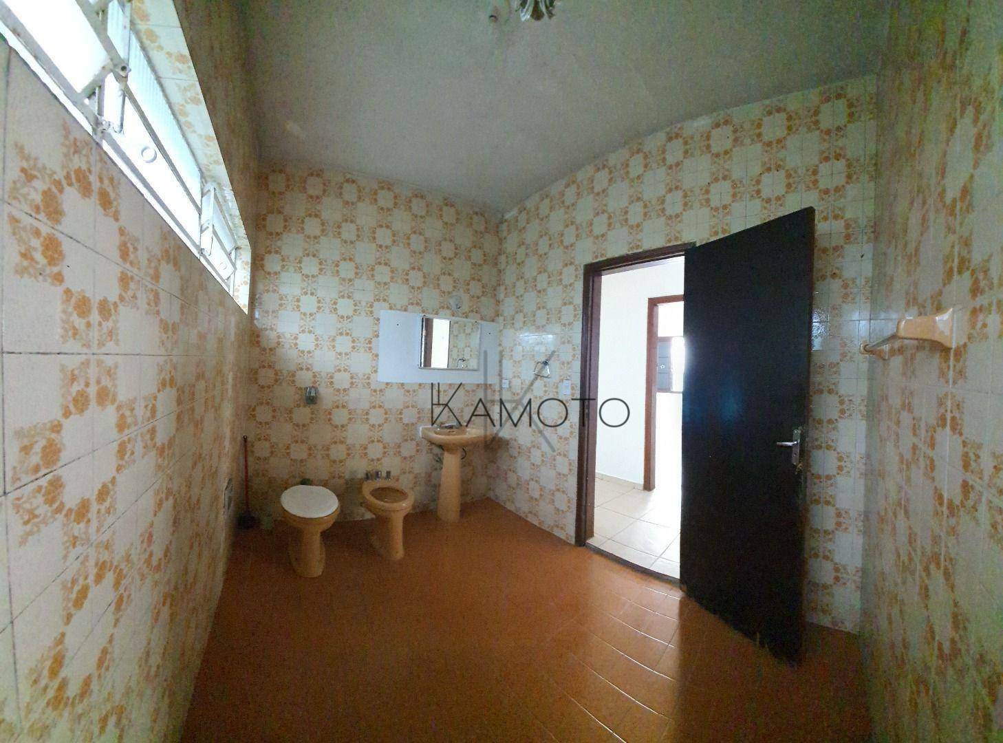 Casa à venda com 3 quartos, 137m² - Foto 19