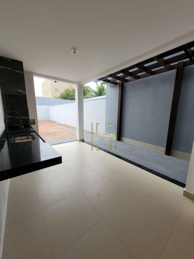 Casa à venda com 3 quartos, 124m² - Foto 16