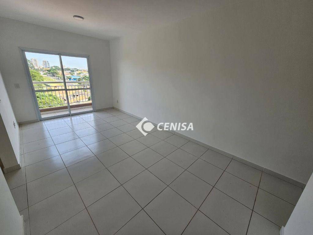 Apartamento para alugar com 2 quartos, 68m² - Foto 3