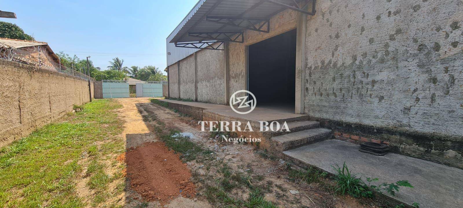 Depósito-Galpão-Armazém à venda, 300m² - Foto 20