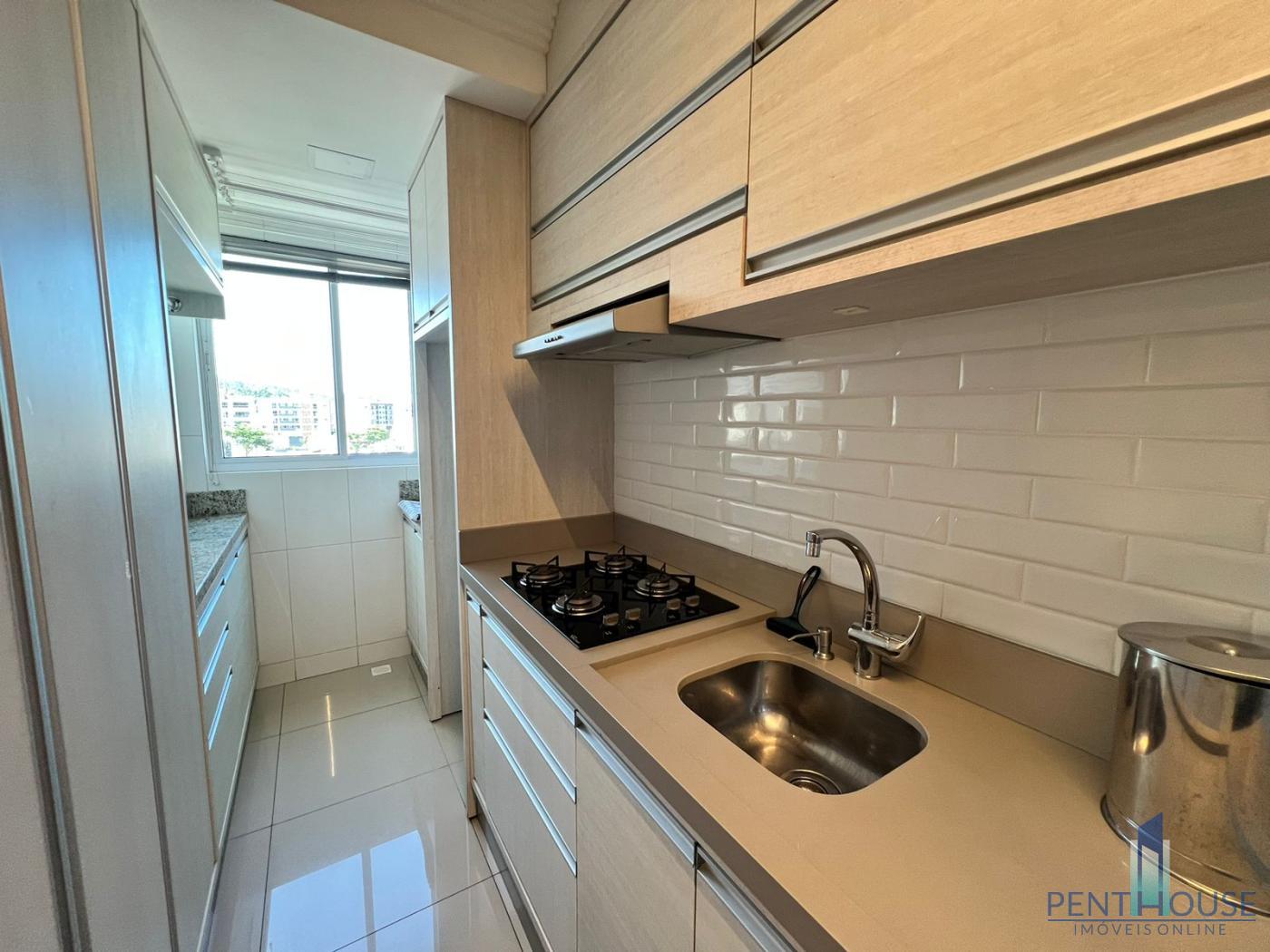 Apartamento à venda com 2 quartos, 69m² - Foto 7