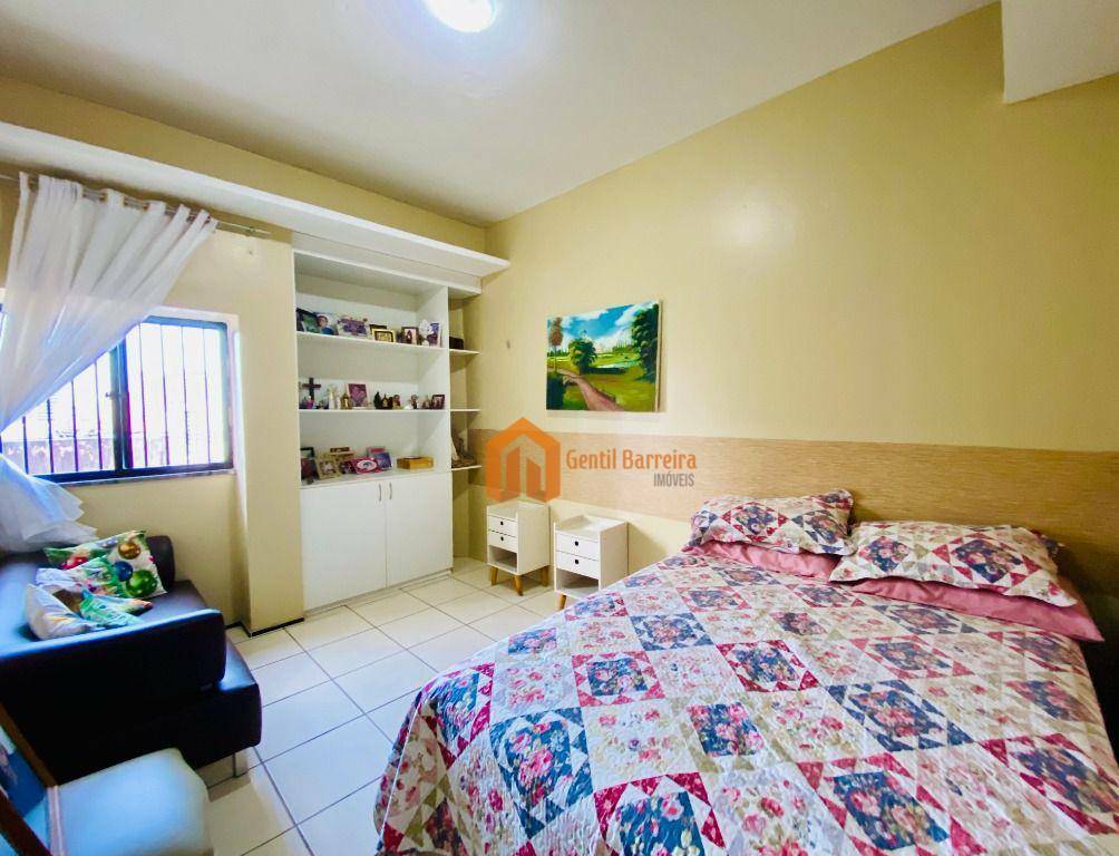 Apartamento à venda com 3 quartos, 122m² - Foto 21