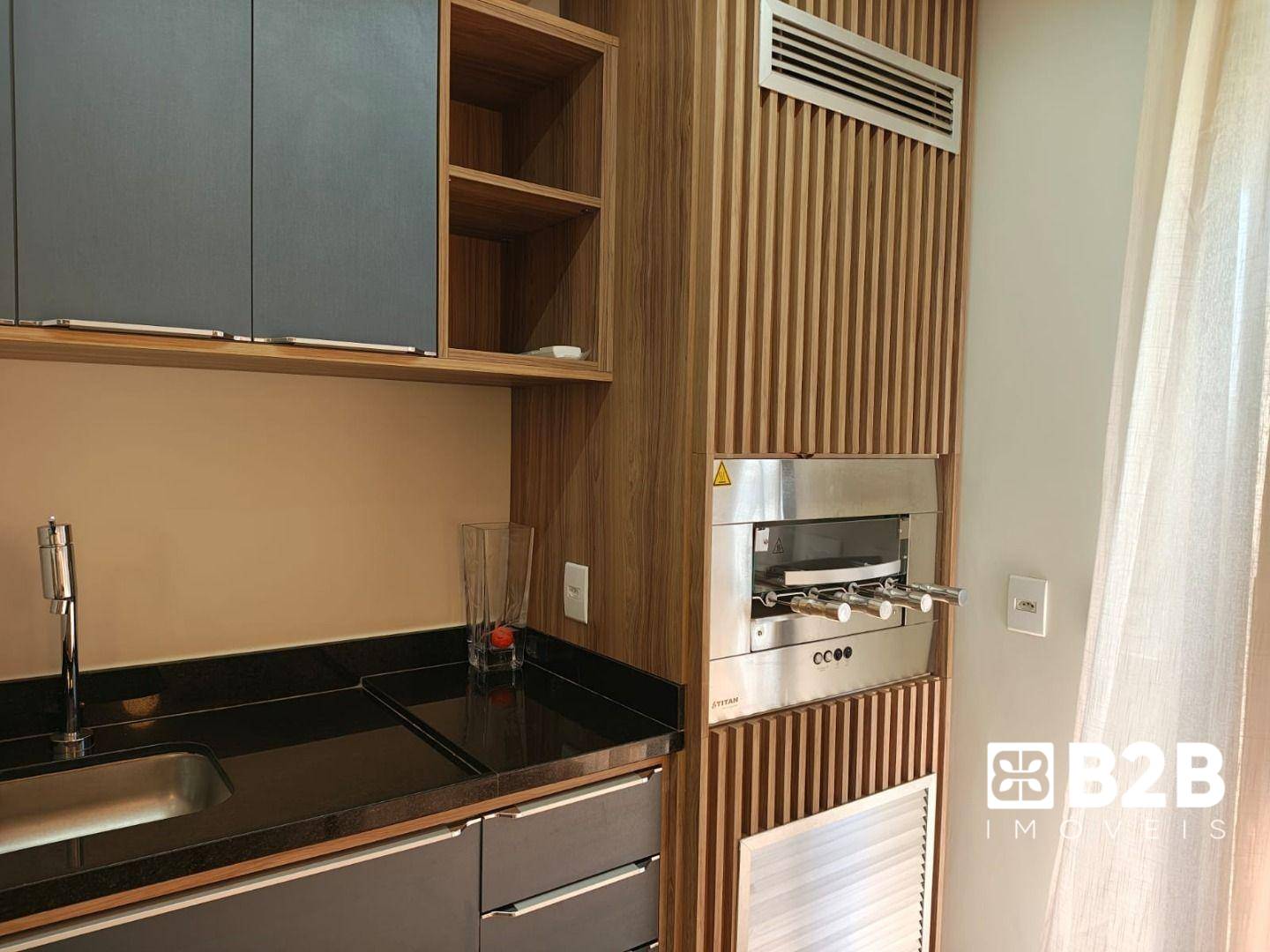 Apartamento, 3 quartos, 159 m² - Foto 2