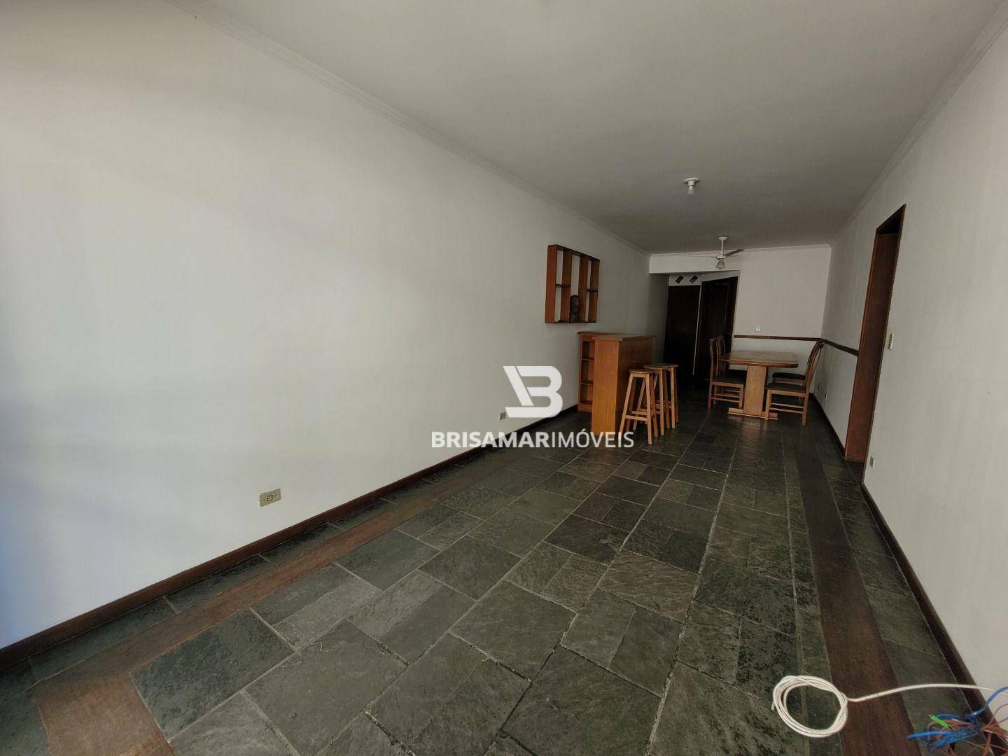 Apartamento para alugar com 2 quartos, 80m² - Foto 1