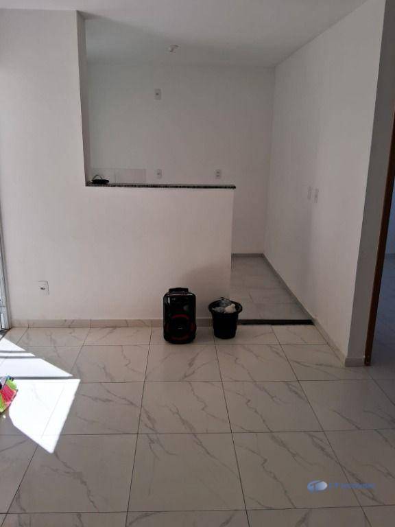 Apartamento para alugar com 2 quartos, 39m² - Foto 22