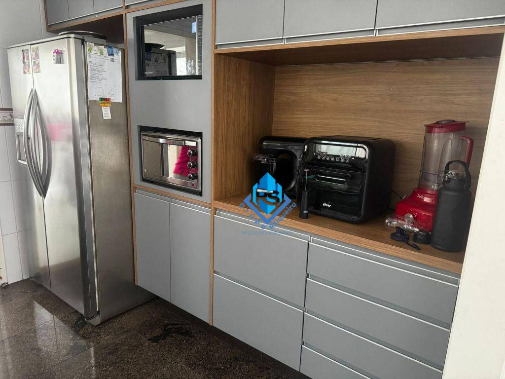 Sobrado à venda com 4 quartos, 350m² - Foto 34