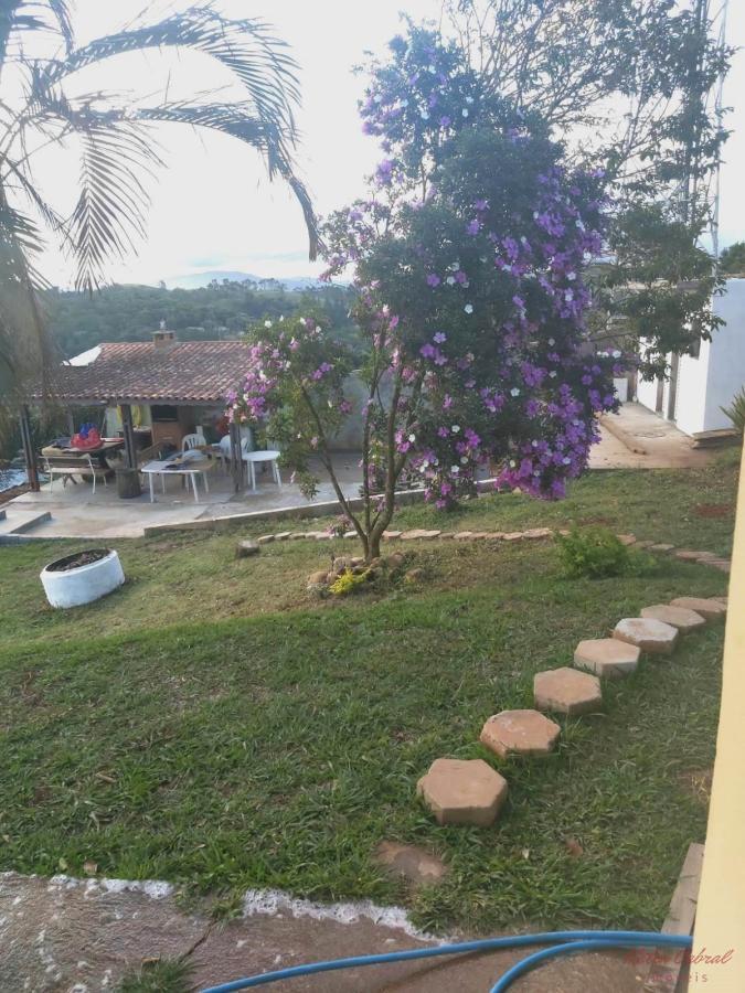 Fazenda à venda com 3 quartos, 158m² - Foto 3