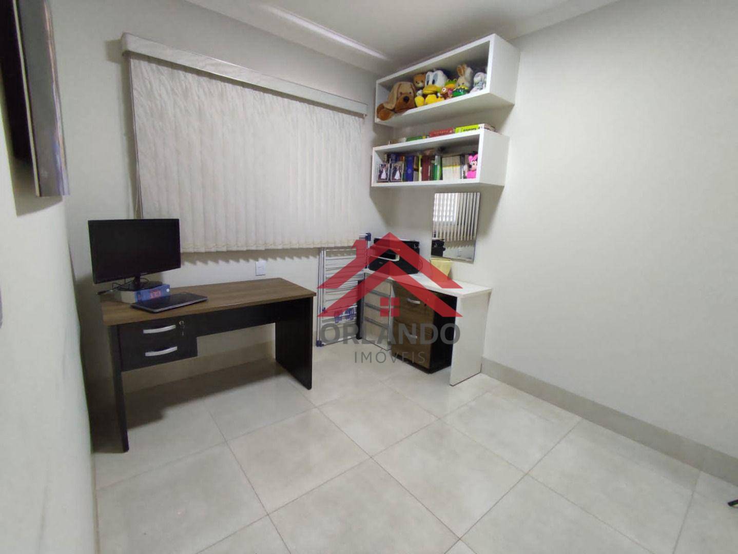 Apartamento à venda com 3 quartos, 93m² - Foto 13