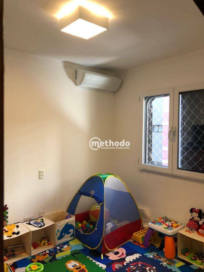 Apartamento à venda com 3 quartos, 111m² - Foto 14